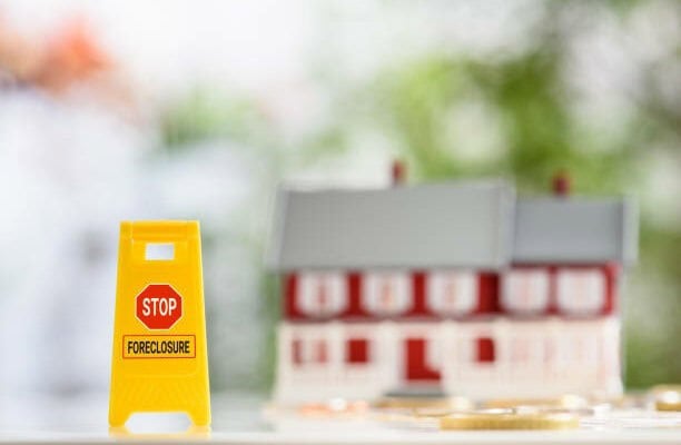 How to Save Your Home from a Foreclosure or Power of Sale!
