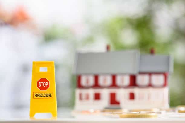 How to Save Your Home from a Foreclosure or Power of Sale!