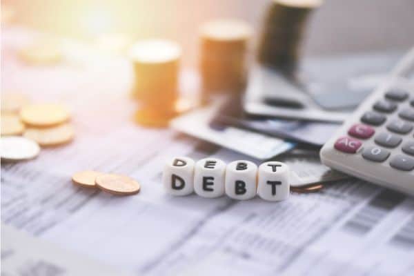 Debt Consolidation – How It Can Work For You