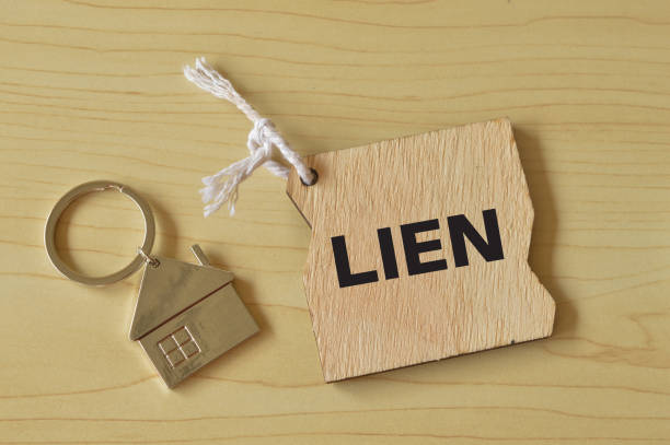 Revenue Canada Lien Basics – How Are Home Liens Paid Out?