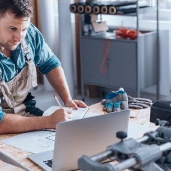 self-employed mortgage