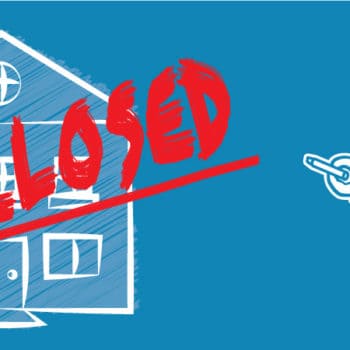 foreclosure