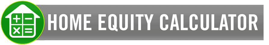 Home Equity Calculator