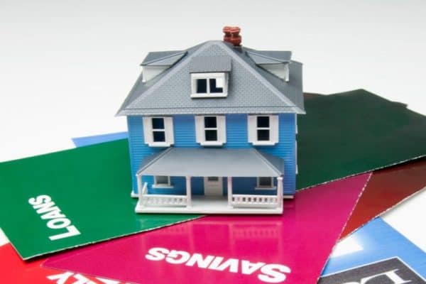 do banks offer bad credit home equity loans