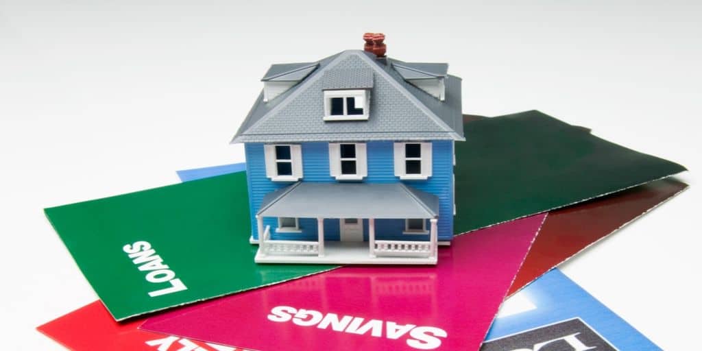 do banks offer bad credit home equity loans