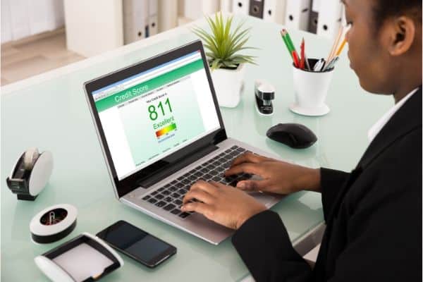 mortgage bad credit