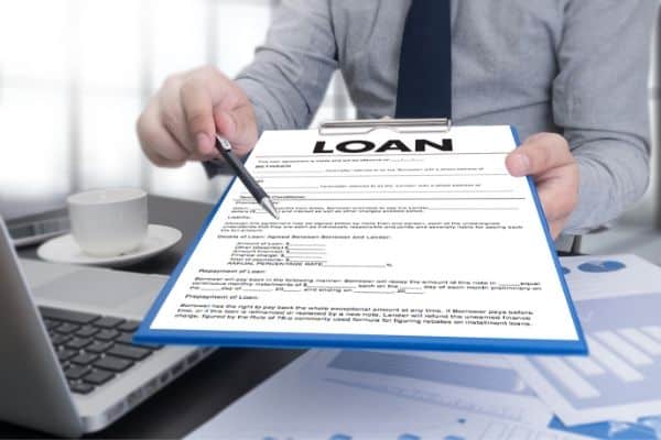 private lender