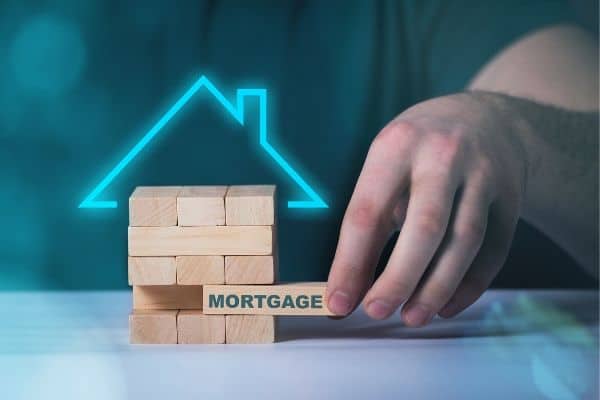 private second mortgage
