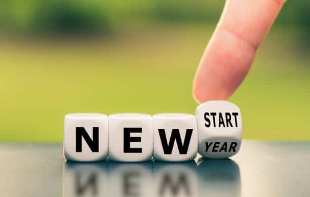 New Mortgage, New Year – 8 Ways To Make 2020 Great