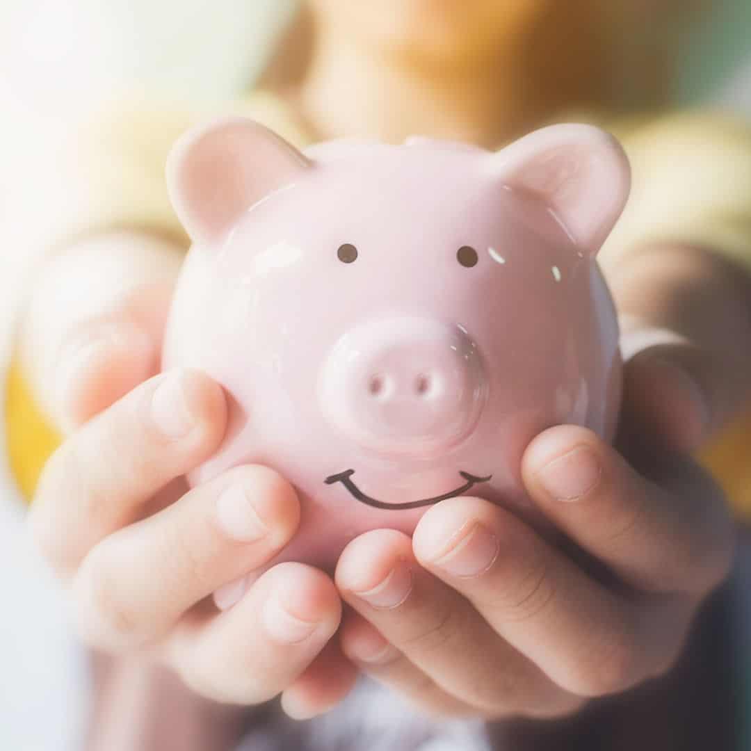 savings