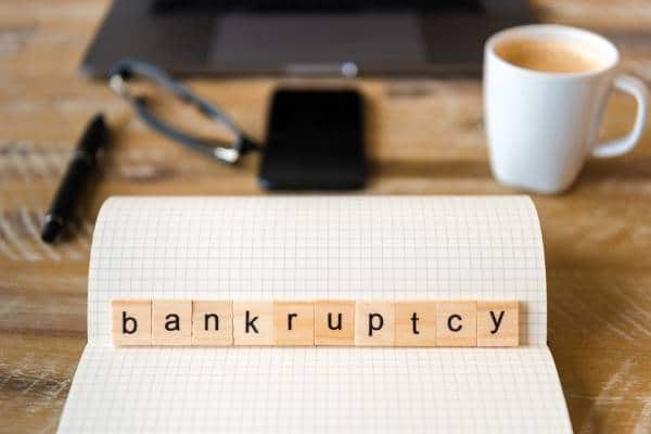 avoid bankruptcy