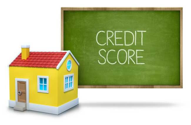 can i get a home equity loan with bad credit