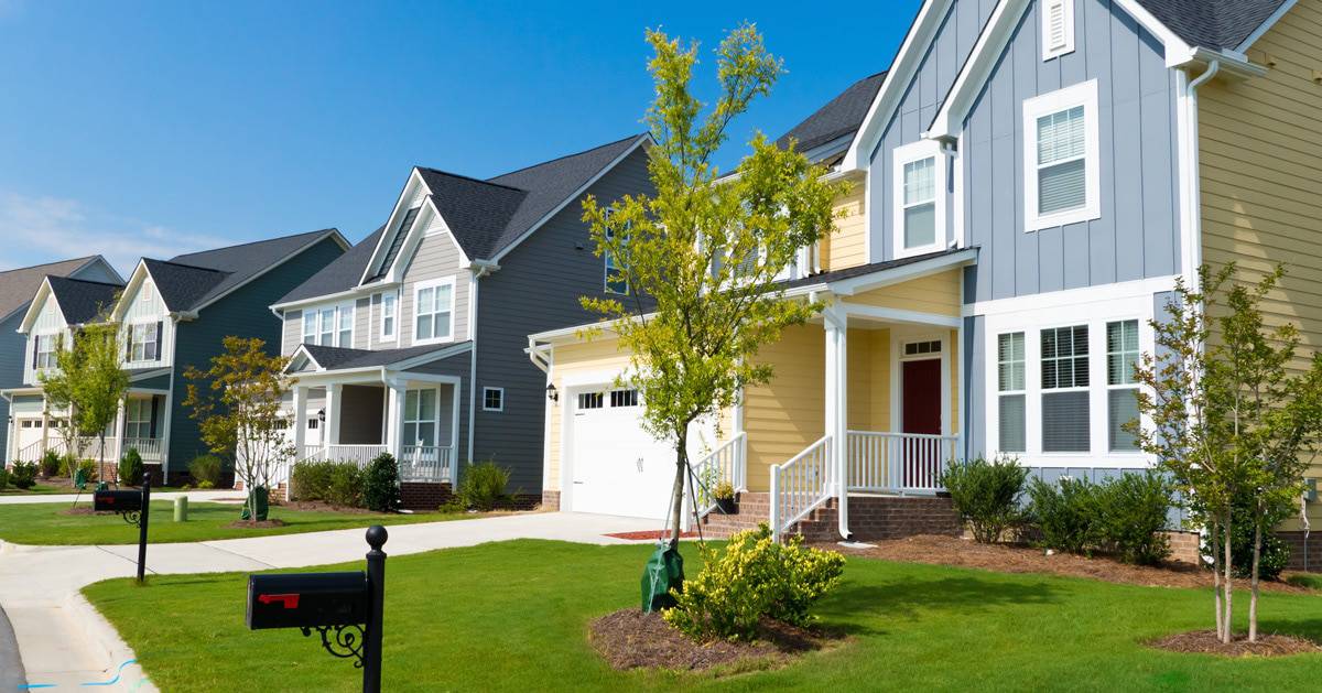 Home Equity Lines of Credit
