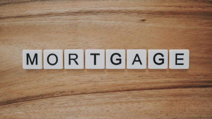 Bad Credit Mortgage Loan