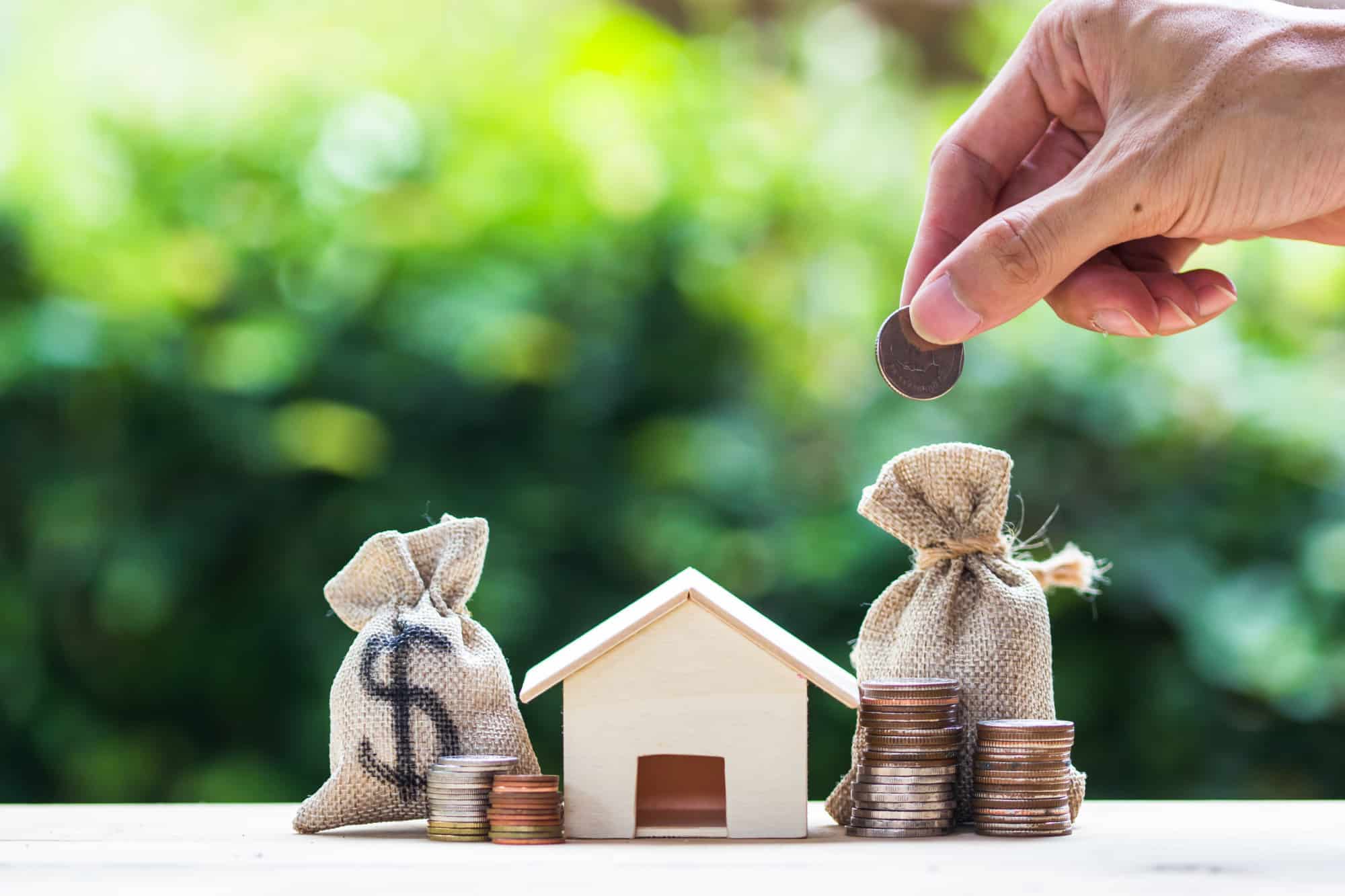 Bad Credit Mortgage