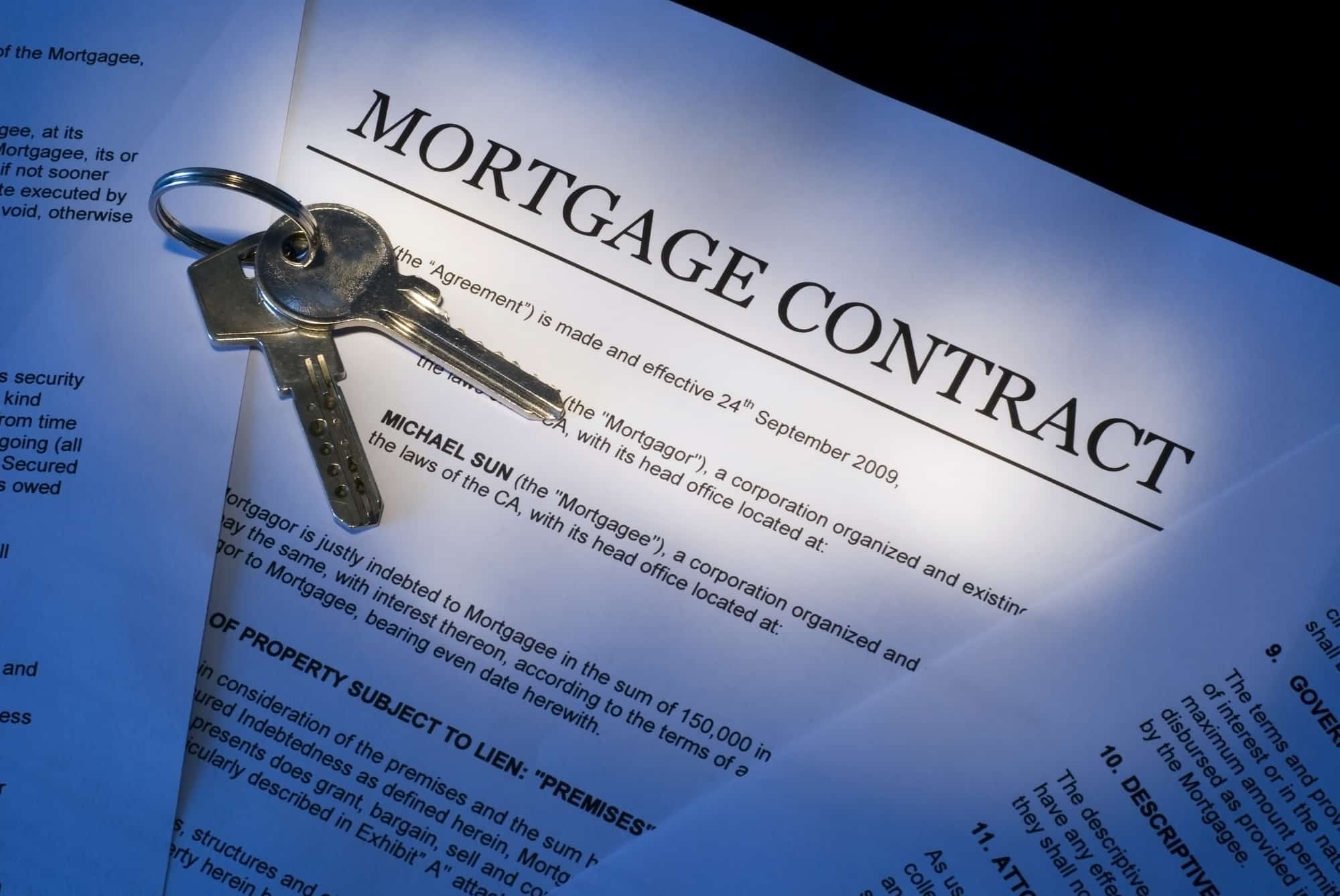 Self Employed Mortgages