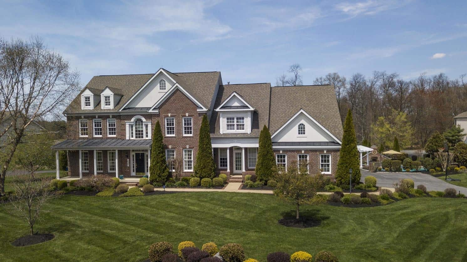 High Risk Mortgages
