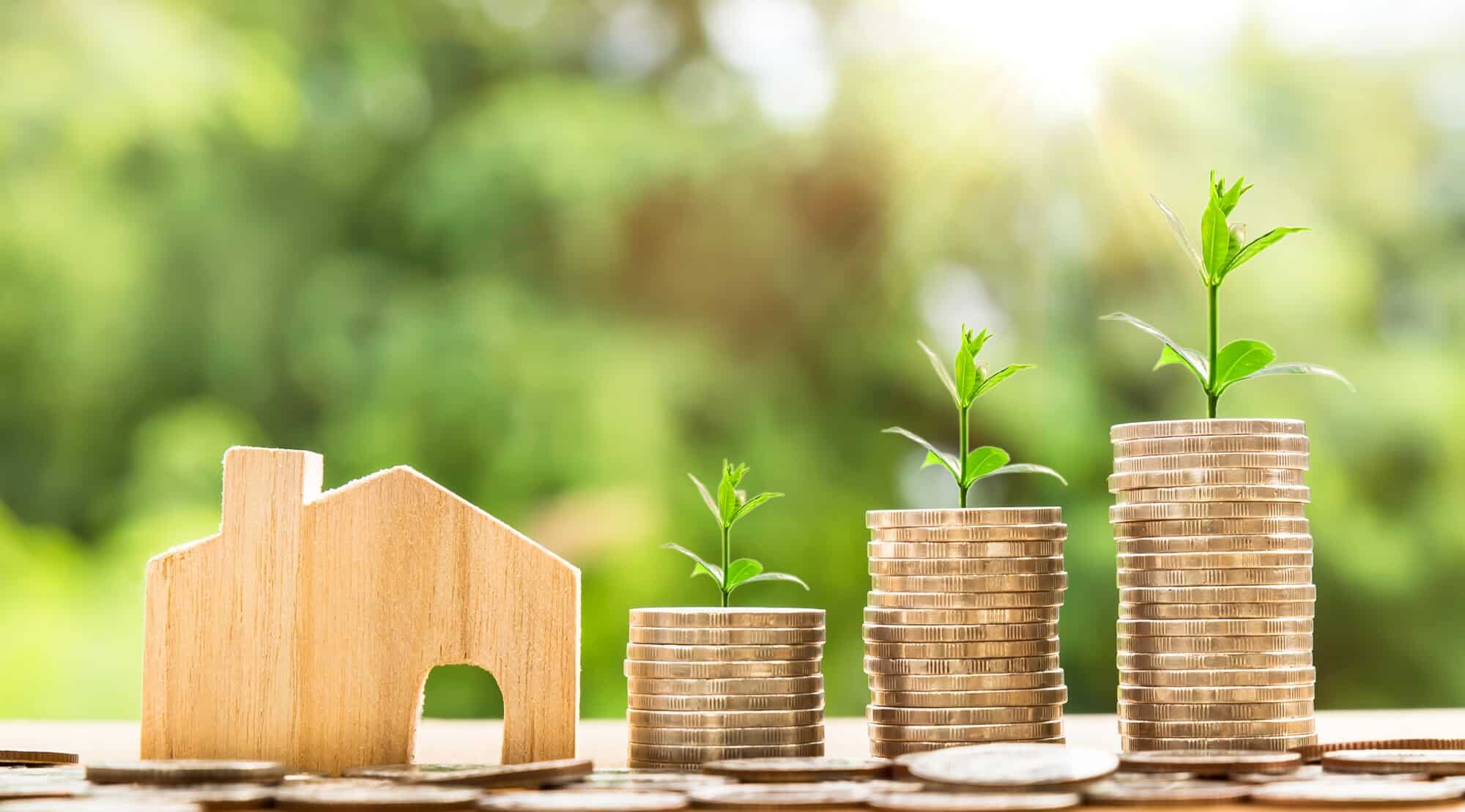 Rental property mortgage