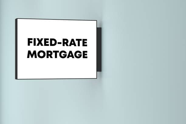 What Is a Fixed Rate Mortgage?