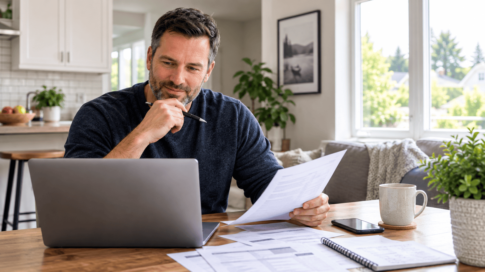 Home Equity Loan for the Unemployed in Canada
