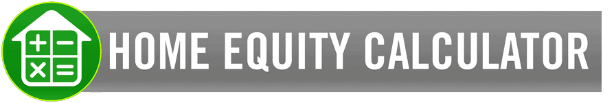 Home Equity Calcultor
