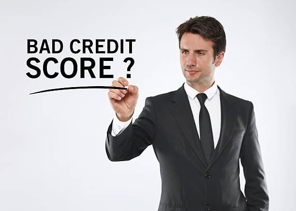 How To Get Approved For a Loan With Bad Credit