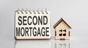How Can A Second Mortgage Help Your Credit?