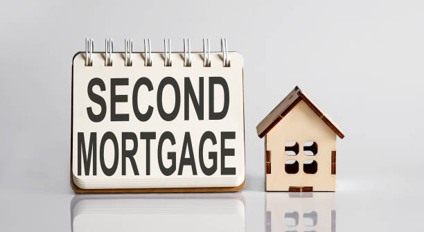 How Can A Second Mortgage Help Your Credit?