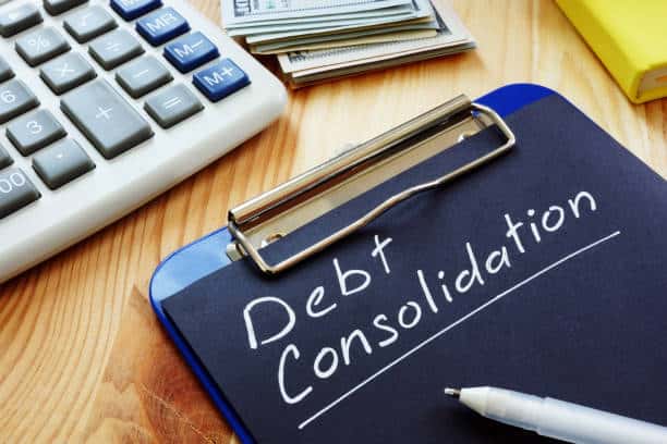 Debt Consolidation: Key Steps to Consolidate Your Debt