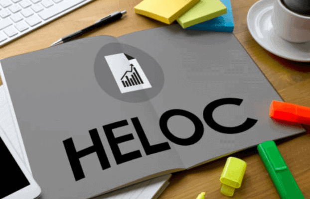 Home Equity Line of Credit (HELOC): What You Need to Know