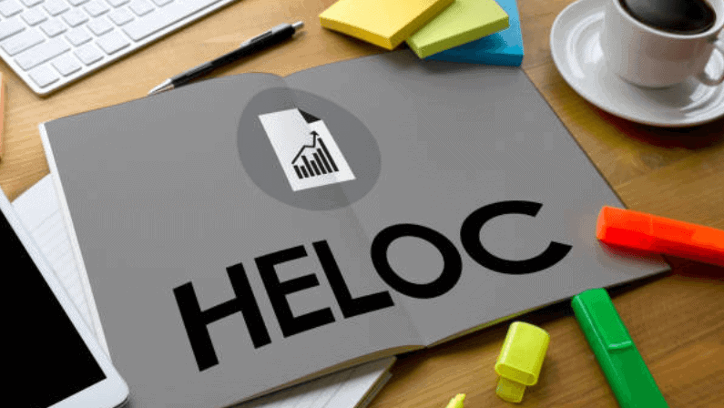 Home Equity Line of Credit (HELOC): What You Need to Know