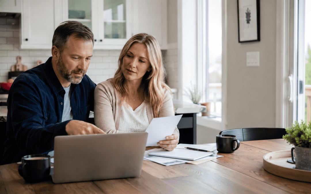 Home Equity Loan vs HELOC: The Differences