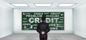 what credit history do i need for a mortgage