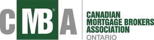 CMBA logo Ontario 1 1 - Home Refinance in Canada: How to Refinance Your Mortgage