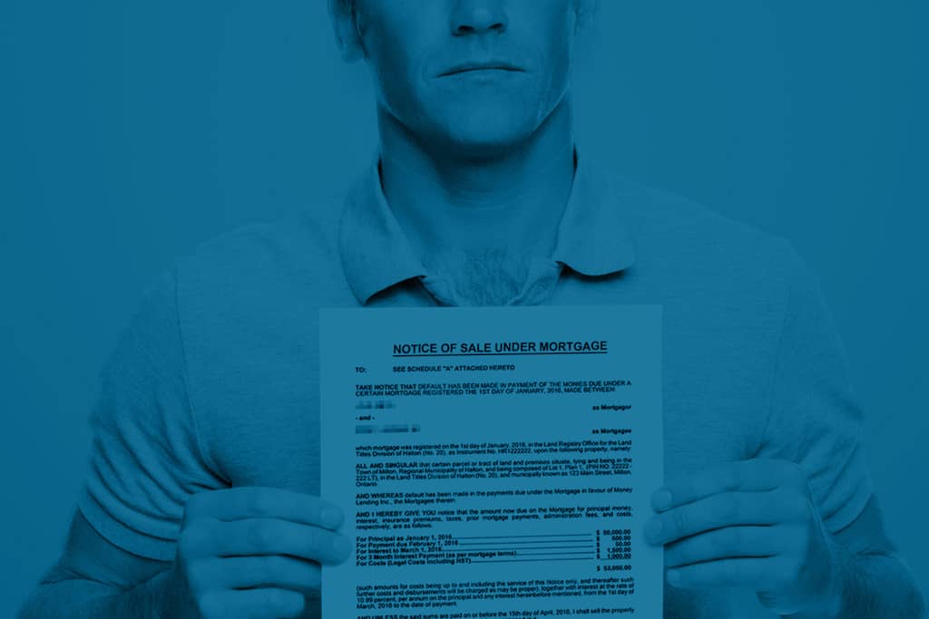 missed mortgage payments 2 - How Soon After A Consumer Proposal or Bankruptcy Can I Get A Mortgage?