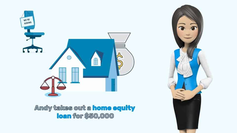 Home Equity Mortgages Final Video 1 - Educational Mortgage Videos - How Bad Credit Mortgages Work