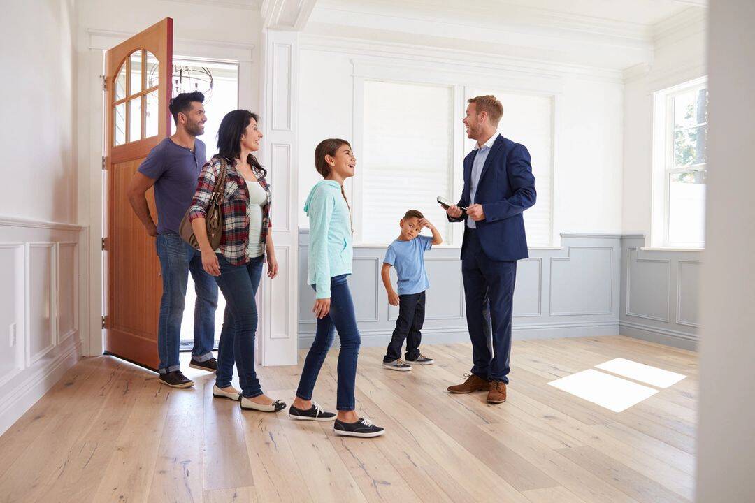 home purchase - Calculator 2023