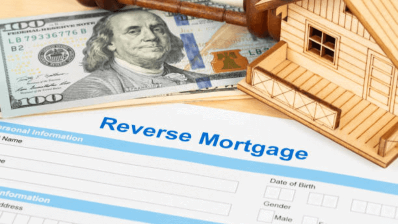 alternative reverse mortgage