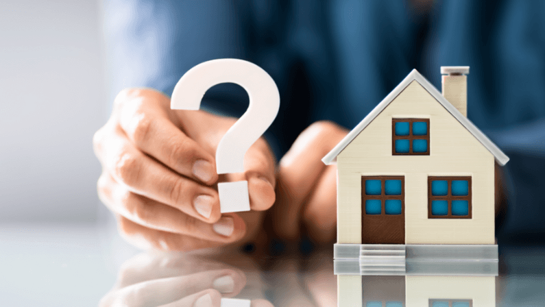 foreclosure questions