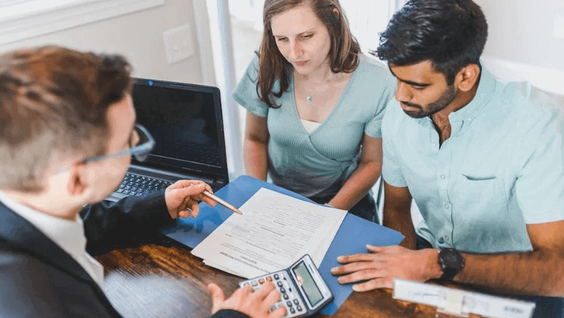 getting mortgage deferral