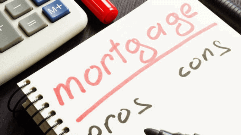 learning the pros and cons of reverse mortgage and HELOC 