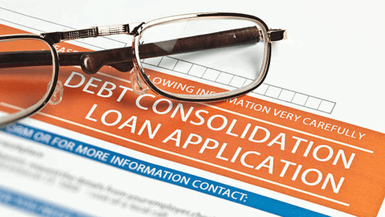 Debt Consolidation in Canada: How Does it Work?