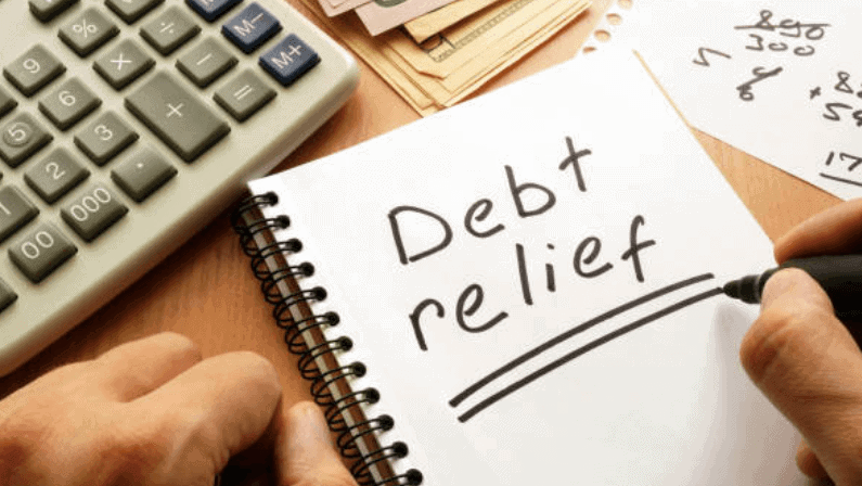 knowing the benefits of consolidating your debts