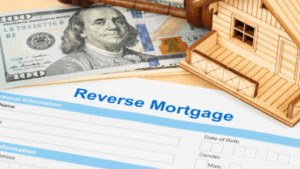 learning how does reverse mortgage works