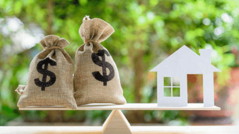 reverse mortgage compare to other mortgages