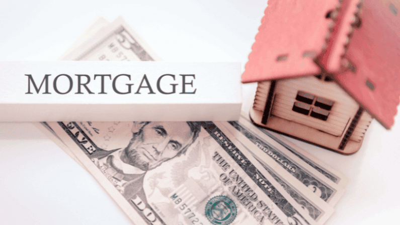 learning mortgage options
