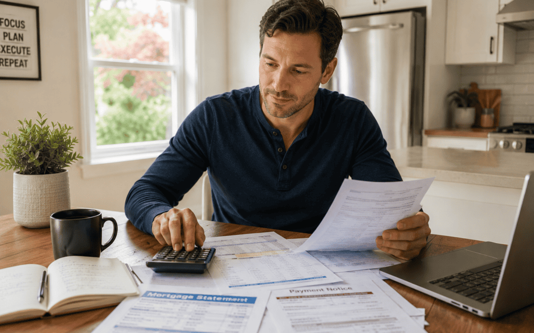 Defer Mortgage Payment: How It Works & Your Options