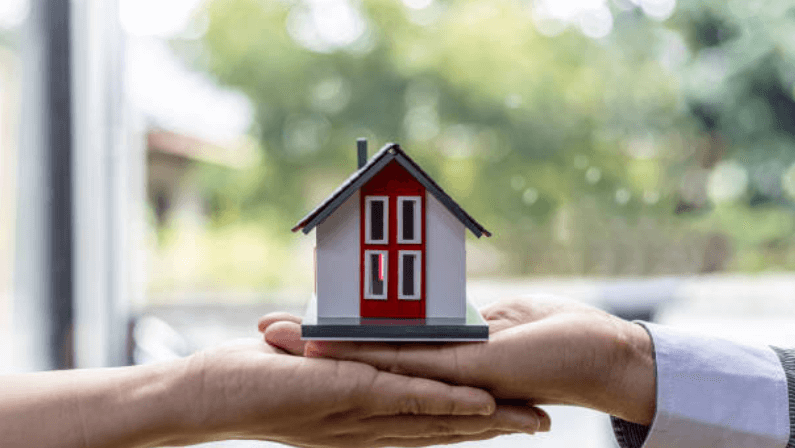 Can You Buy a House with a Reverse Mortgage?