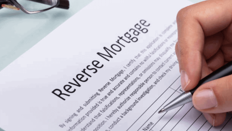 What Types of Reverse Mortgages Are Offered in Canada?