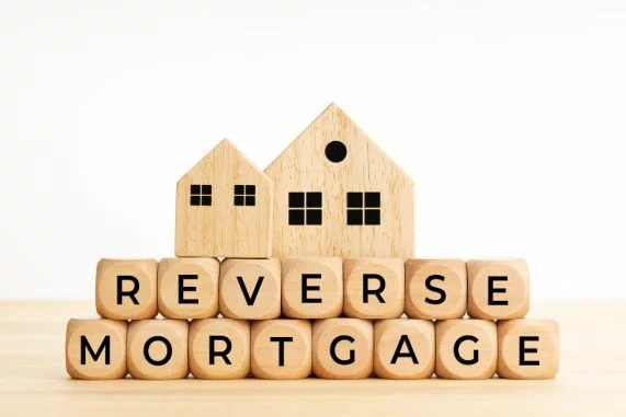 canada reverse mortgage